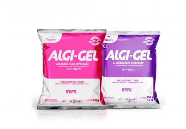Akció! Algi-gel 410 gr -28% partnerkedvezménnyel