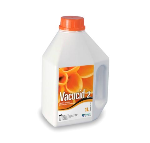 Vacucid 2 1l